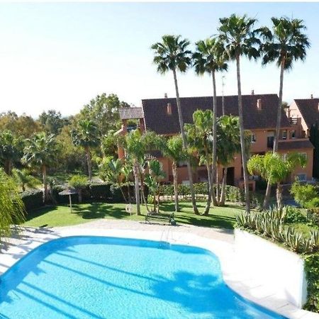 Apartamento Con Piscina Касарес Экстерьер фото