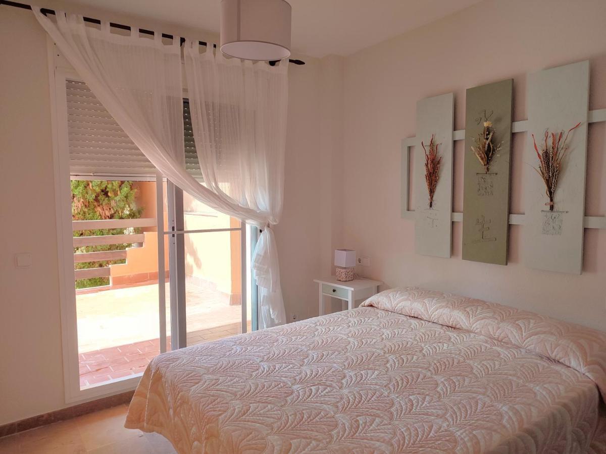 Apartamento Con Piscina Касарес Экстерьер фото